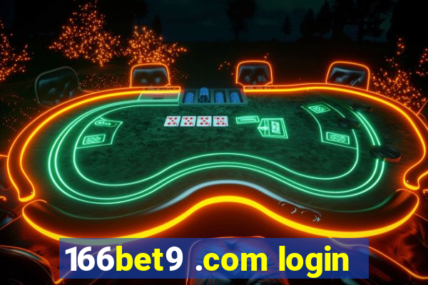 166bet9 .com login